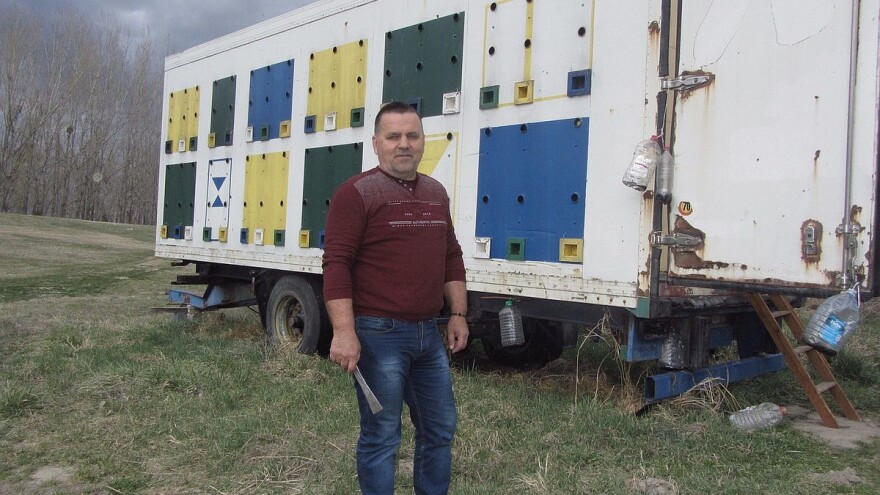 Fond paketnih rojeva za pomoć pčelarima