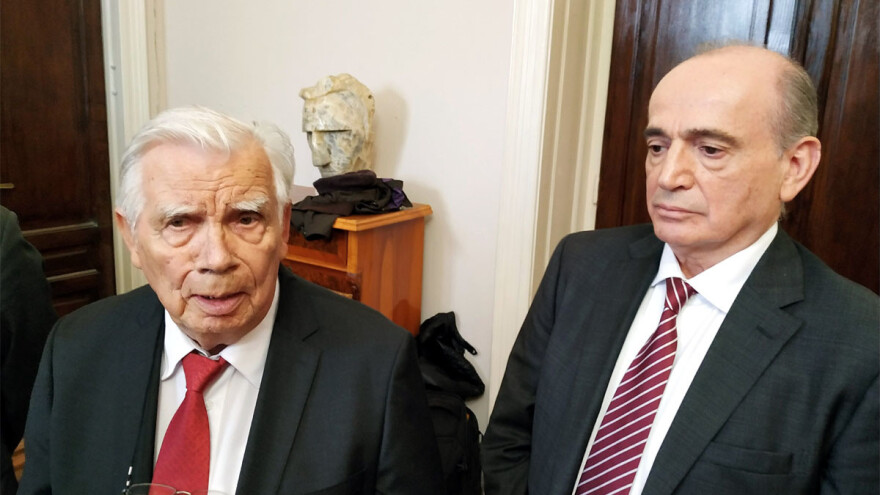 Krkobabićeve ideje - spisak lepih želja?