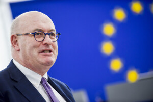 Bivši ministar poljoprivrede EU Phil Hogan u novom sazivu dobiva drugu zadaću