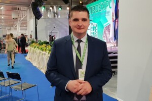 Bojan Mijok: Viroexpo je konačno dobio svoj dom, ali i veći udio poljoprivrede!