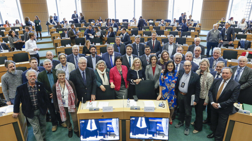 Odbor za poljoprivredu glasovao o ZPP-u: Iznos za izravna plaćanja neće se smanjivati