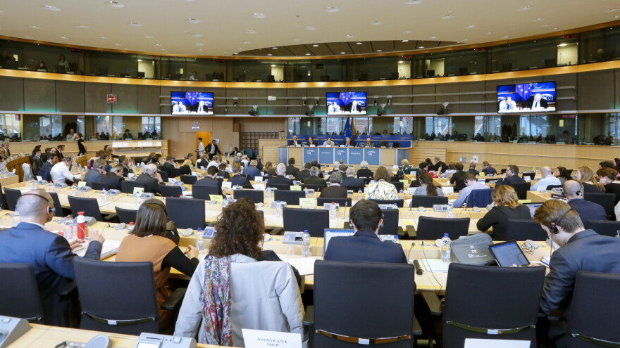 Predstavljen novi Odbor za poljoprivredu EU parlamenta