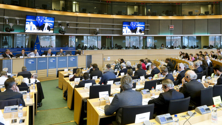 Hrvatska više nema predstavnika u Odboru za poljoprivredu i ruralni razvoj EU parlamenta