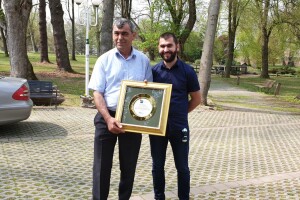 Najuzorniji mljekari: Tko se u posao nije dao 120%, taj nije ni uspio