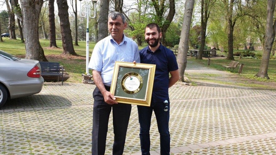 Najuzorniji mljekari: Tko se u posao nije dao 120%, taj nije ni uspio