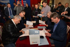 Pokrajinska vlada izdvojila 350 miliona dinara za unapređivanje i korišćenje poljoprivrednog zemljišta
