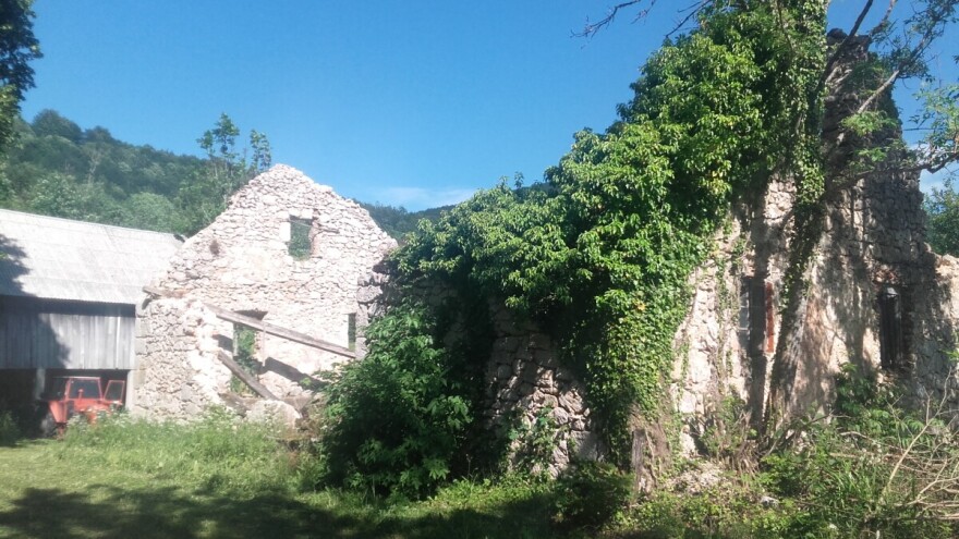 Mogu li "Pametna sela" spasiti pusta sela Hrvatske?