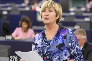 Kandidat za povjerenika poljoprivrede idući tjedan iznosi program, na saslušanju i Ruža Tomašić