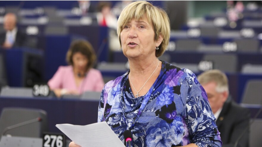 Kandidat za povjerenika poljoprivrede idući tjedan iznosi program, na saslušanju i Ruža Tomašić