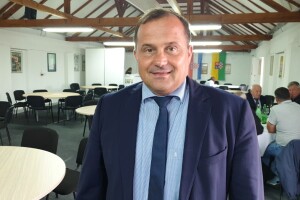 Davorin Posavac: Na Bjelovarskom sajmu 83 nova boksa i 5% više životinja nego lani