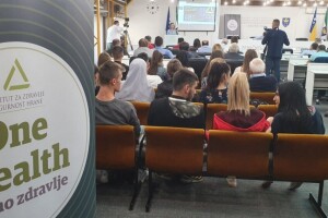 Objavljena studija o otpadu životinjskog porijekla i program njegova uklanjanja