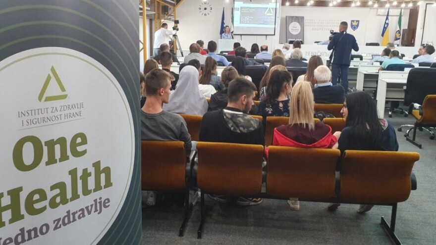 Objavljena studija o otpadu životinjskog porijekla i program njegova uklanjanja