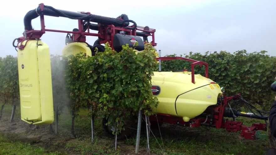 Hardijev Zaturn Optimus štedi i do 20% godišnje na kemijskim sredstvima