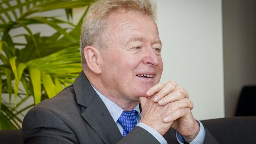 Vojćehovski: Podržaću male i srednje privrednike jer su budućnost poljoprivrede