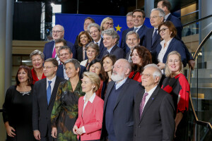 Potvrđen novi sastav Europske komisije, Poljak na čelu EU poljoprivrede