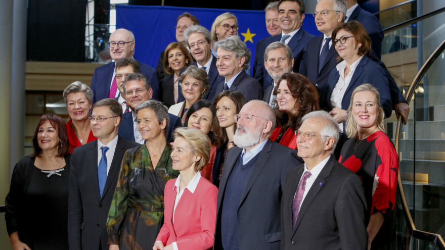 Potvrđen novi sastav Europske komisije, Poljak na čelu EU poljoprivrede