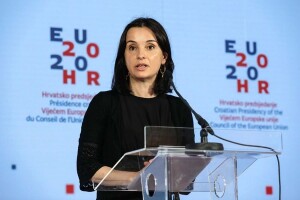 Ministri EU: Europski zeleni plan smjer je u kojem treba ići