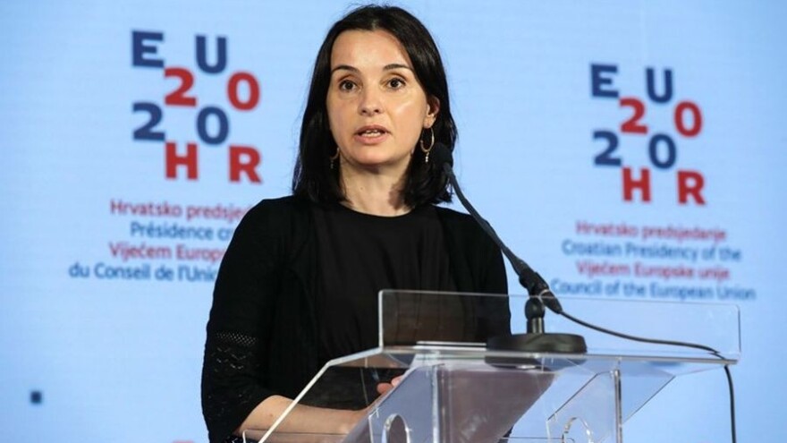 Ministri EU: Europski zeleni plan smjer je u kojem treba ići