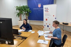 Vučković: Hrana se ne može tretirati kao svaka druga roba
