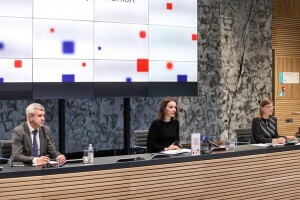 Ministri poljoprivrede EU: mjere osiguranja proizvodnje i očuvanje zajedničkog tržišta