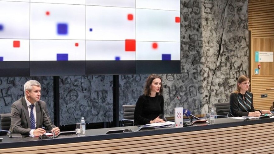 Ministri poljoprivrede EU: mjere osiguranja proizvodnje i očuvanje zajedničkog tržišta