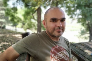 Siniša Ostojić: Od ovogodišnjeg grožđa lagana i lepršava vina