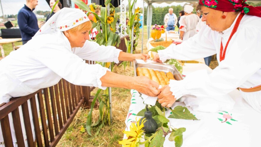 Kreće najveći i najslađi do sada ŠtrudlaFest - traje čak 10 dana