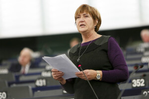 Ruža Tomašić uspjela, Europska komisija odustaje od ograničenja ulova male plave ribe