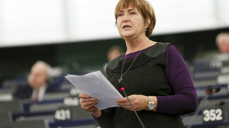 Ruža Tomašić uspjela, Europska komisija odustaje od ograničenja ulova male plave ribe