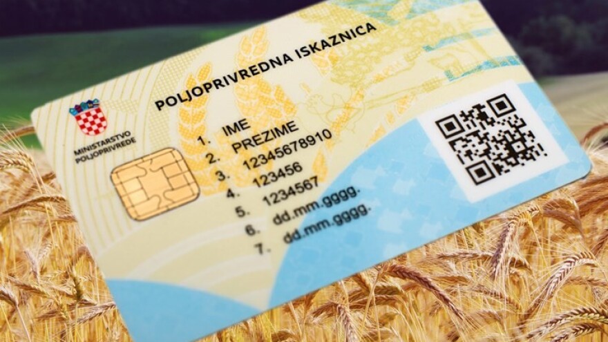 Raspoložive količine plavog dizela mogu se provjeriti putem govornog aparata