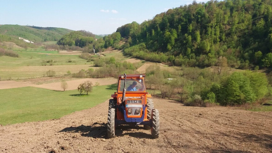 Objavljena preliminarna lista korisnika poticaja za proljetnu sjetvu