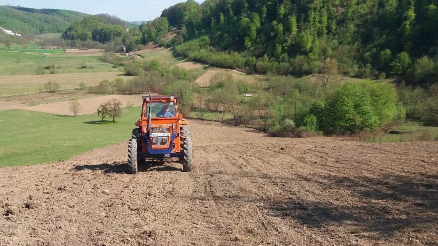 Poljoprivrednici pomoć trebaju odmah, poslije sjetvenog roka nema efekta