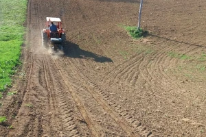 Za proljetnu sjetvu u ZDK - 350.000 KM, bez konkursa