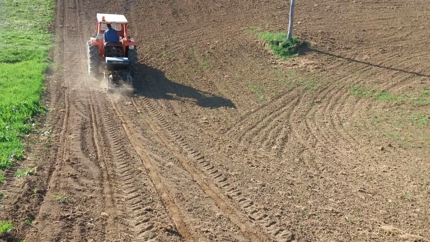 Za proljetnu sjetvu u ZDK - 350.000 KM, bez konkursa