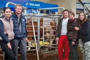 Još jedan hrvatski bik najviše svjetske razine!