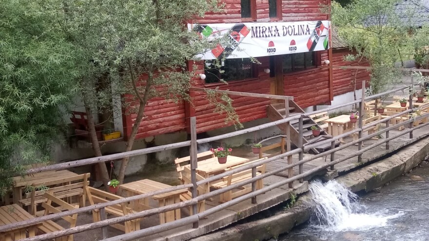 Etno selo "Mirna dolina": Turisti oduševljeni prirodnim ambijentom