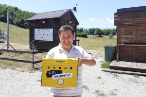 Nikola Vidaković: Cilj nam je s Ličkim doći do 10 posto udjela na domaćem tržištu krumpira