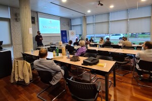 Održan 4. Chocopreneurship: Motiviranje mladih za agrobiznis kroz primjer čokolade