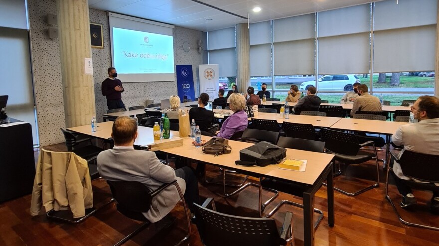 Održan 4. Chocopreneurship: Motiviranje mladih za agrobiznis kroz primjer čokolade