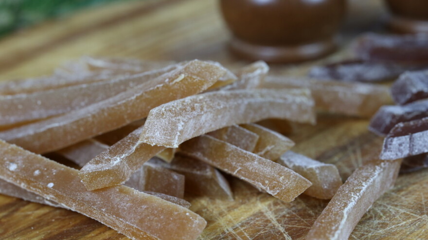 Hercegovački ćupter bolji od njemačkih bombona, jeli su ga i vitezovi