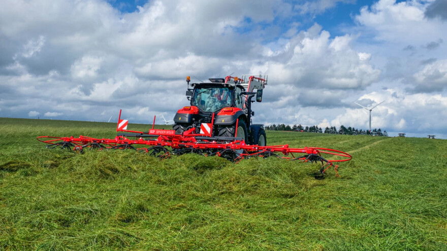 SIP na tržište plasirao nove modele okretača