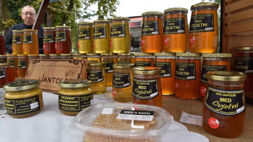 Milan Jantolek: Pčelari su doživjeli jednu od najlošijih sezona u posljednjih 30 godina
