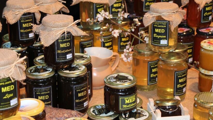 Prijavite se za 17. Međunarodni pčelarski sajam u Gudovcu