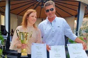 OPG Plenković: Iz građevine u masline - ulje Atena šampion Noćnjaka!