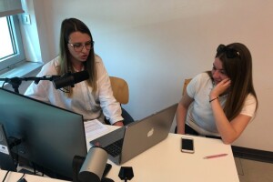 Studenska online konferencija: LAG-ovi trebaju uključiti mlade i volontere