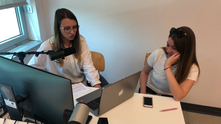 Studenska online konferencija: LAG-ovi trebaju uključiti mlade i volontere