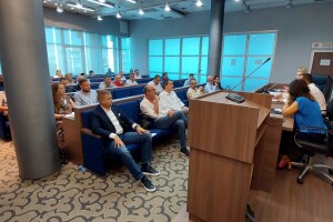 Organska proizvodnja: Zajedničkim snagama do saradnje i novih tržišta