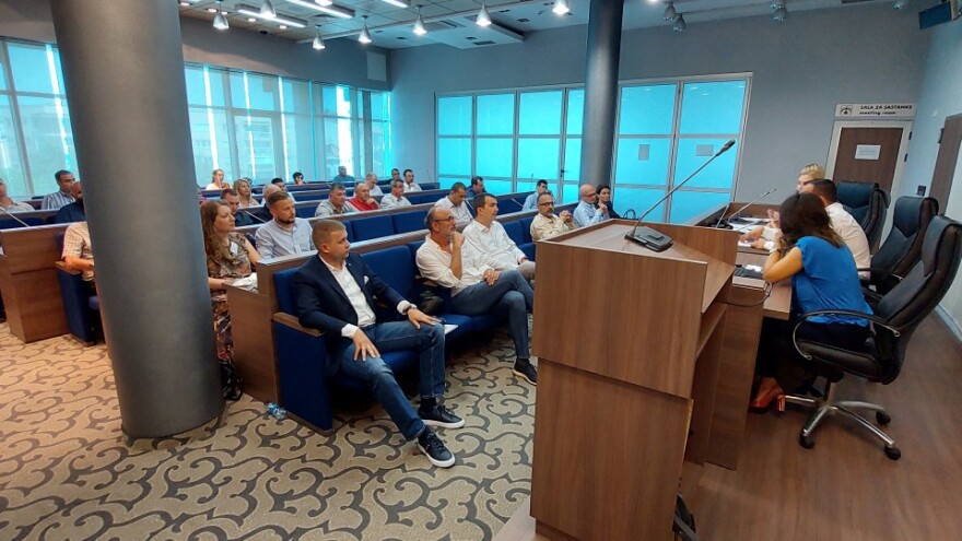 Organska proizvodnja: Zajedničkim snagama do saradnje i novih tržišta