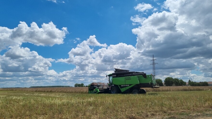 Tip operacije  19.1.1: Za LAG-ove osigurano 5,4 milijuna kuna