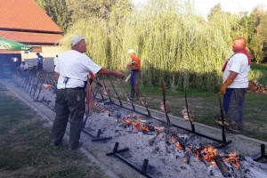 Kopačevo, selo koje je tradiciju ribarenja pretvorilo u jednu od vodećih manifestacija